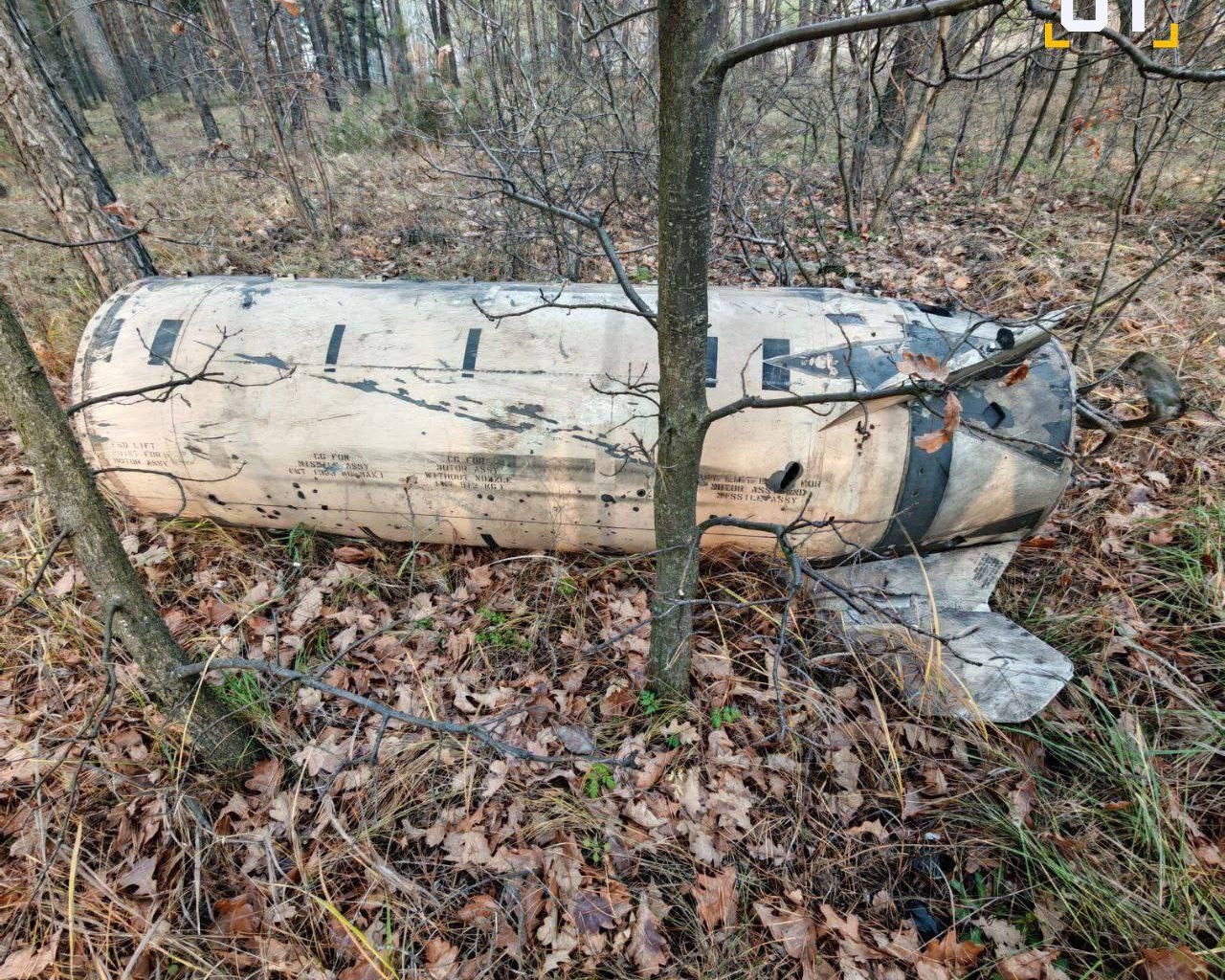 «Искандер-М» уничтожил пусковые установки ATACMS