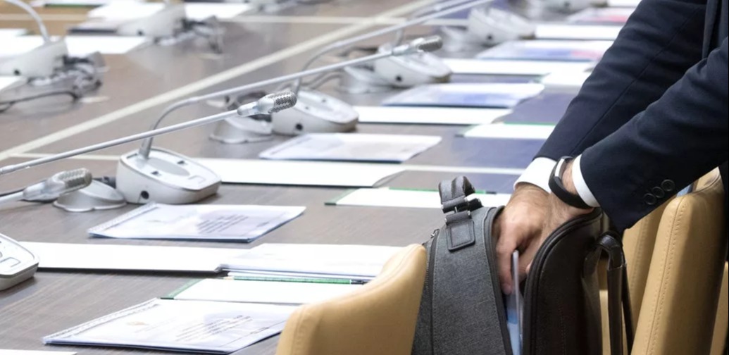 В Татарстане ежегодно совершается около тысячи коррупционных преступлений