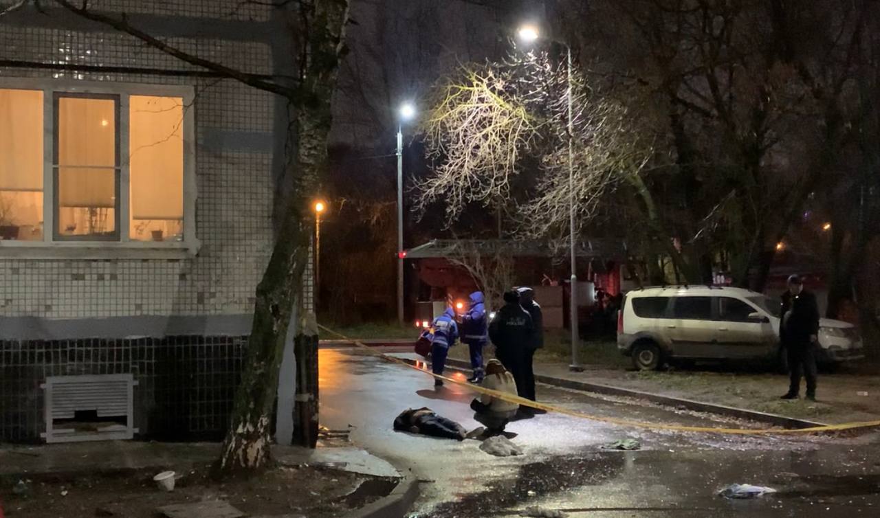 Андрей Мартыгин / ИД «Вечерняя Казань»