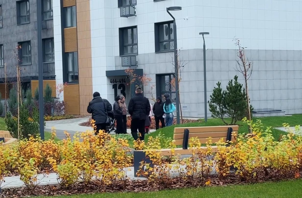 Жителям «Царево Сити» грозят отключить электричество за отказ оплачивать счета