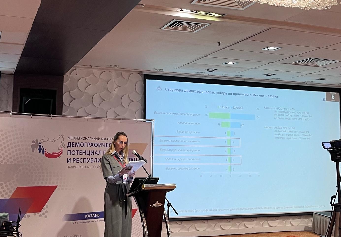 В Казани выявили, какие загрязняющие воздух вещества влияют на здоровье