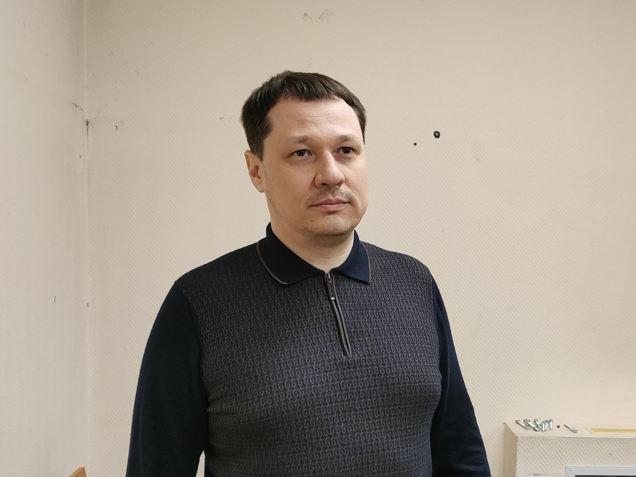 Степан Белоенко / ИД «Вечерняя Казань»