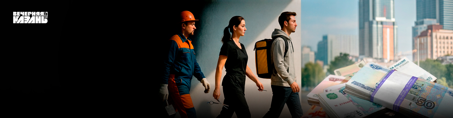 Егор Затеев / ИД «Вечерняя Казань»