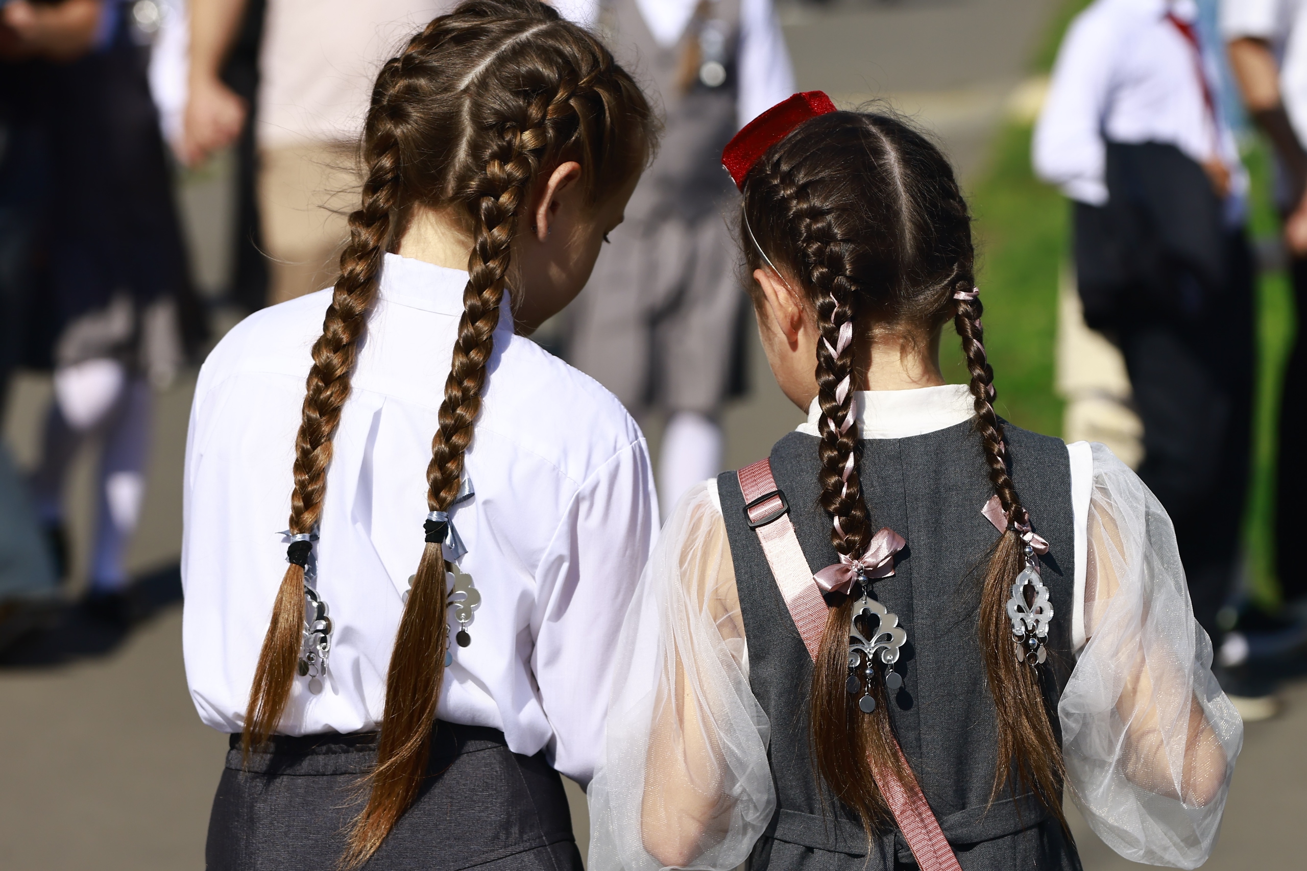 Павел Хацаюк / ИД «Вечерняя Казань»