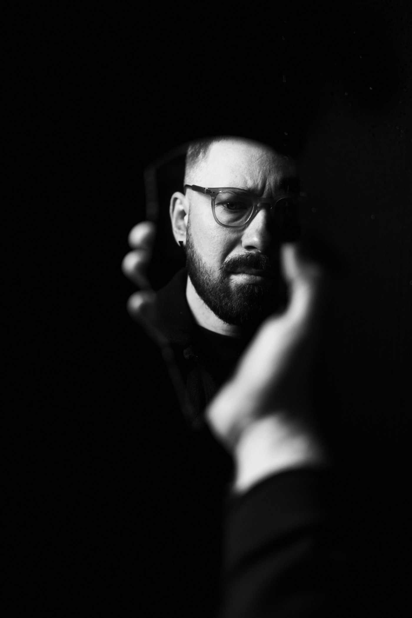 личный архив Константина Еронина