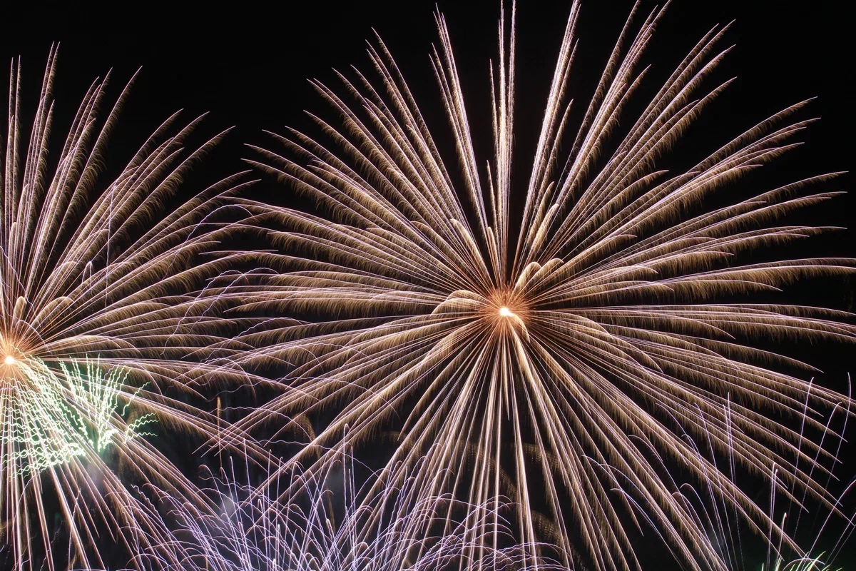 Зимой пиротехника подорожает на 20% из-за проблем с импортом из Китая