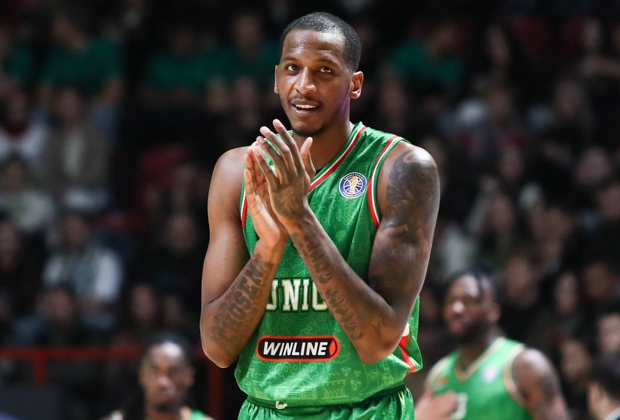 Маркус Бингэм: «кот в мешке», который стал настоящим львом Единой лиги