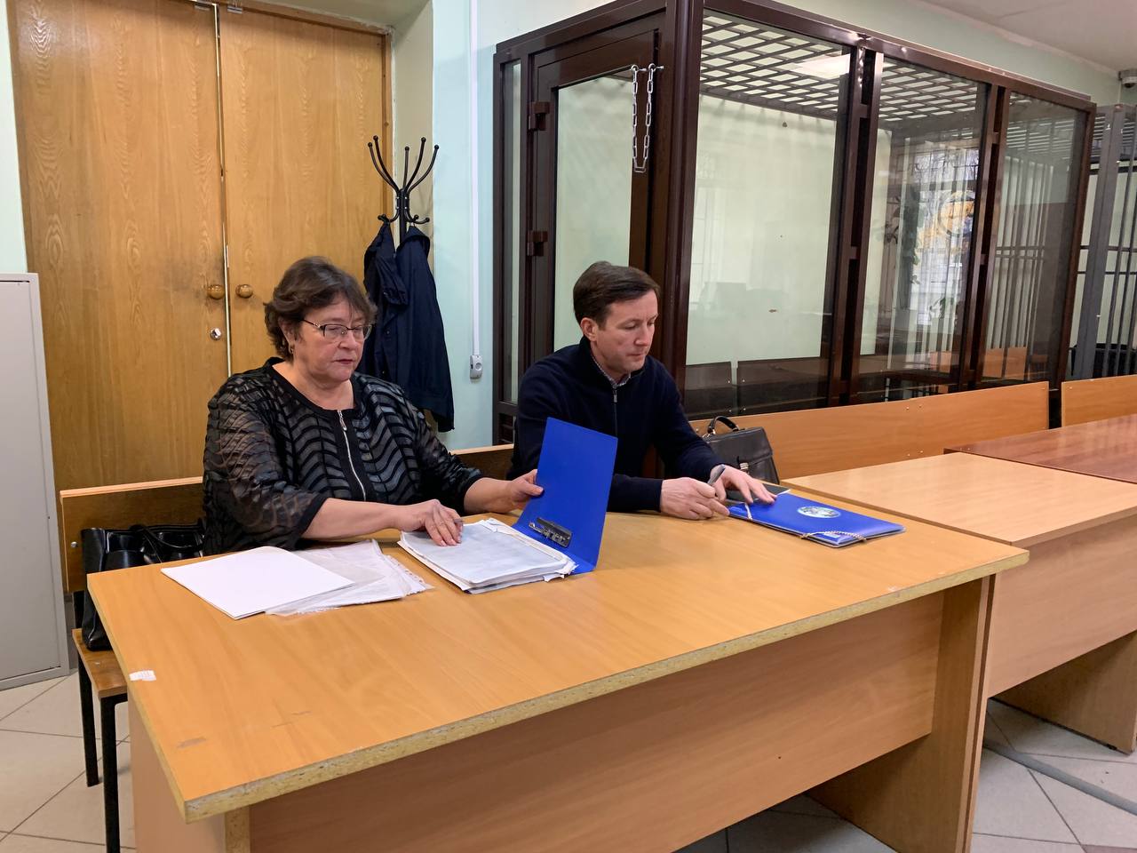 Андрей Мартыгин / ИД «Вечерняя Казань»