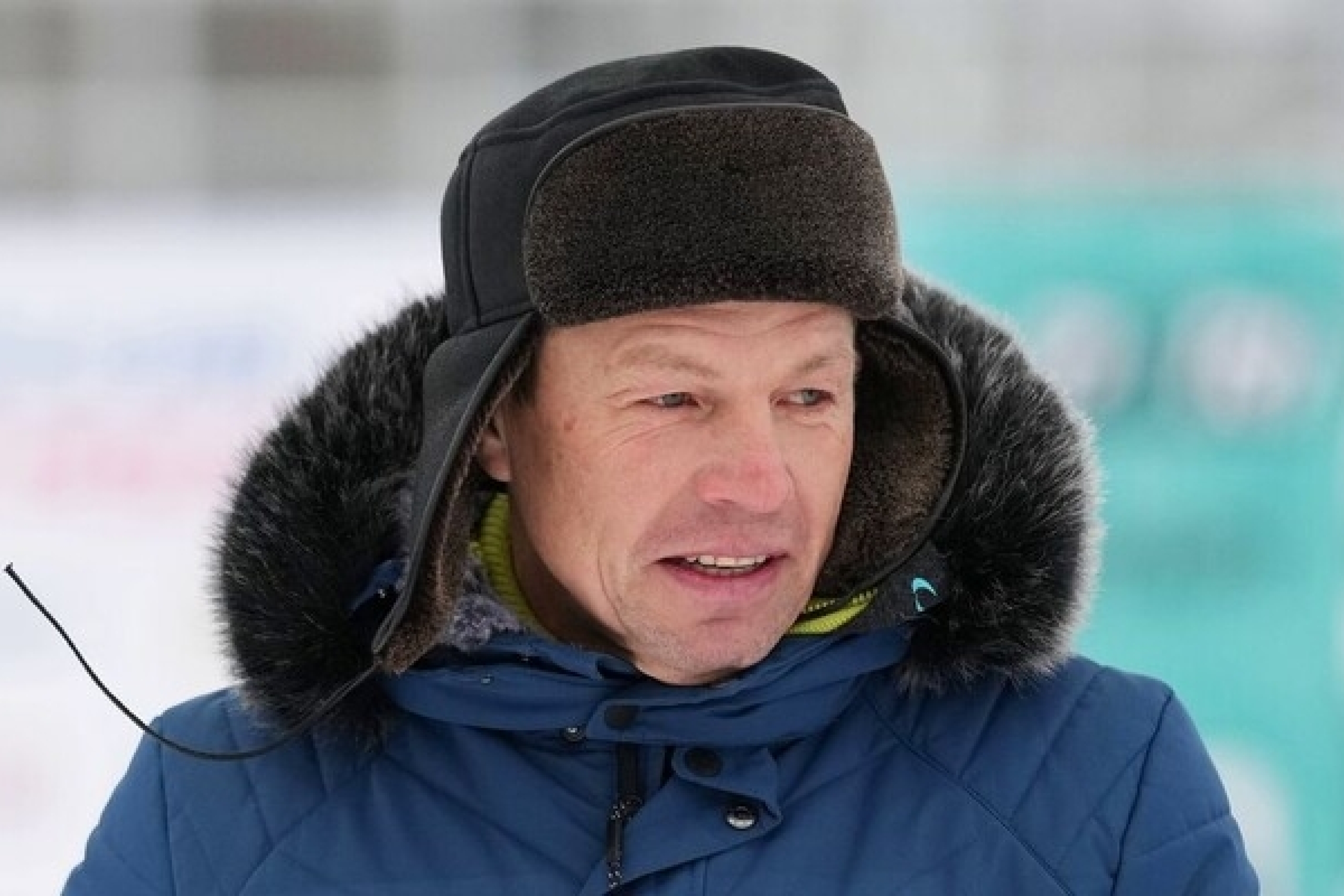 Майгуров: «Направили письмо в IBU, хотим получить мнение зарубежных коллег»