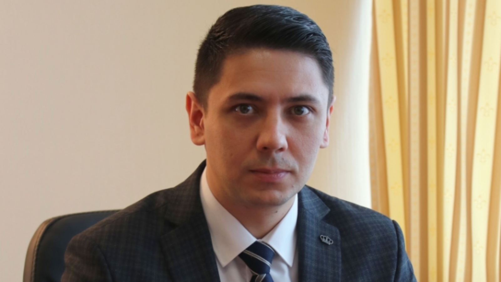 Новым первым замминистра Минобрнауки Татарстана стал Рамис Музипов