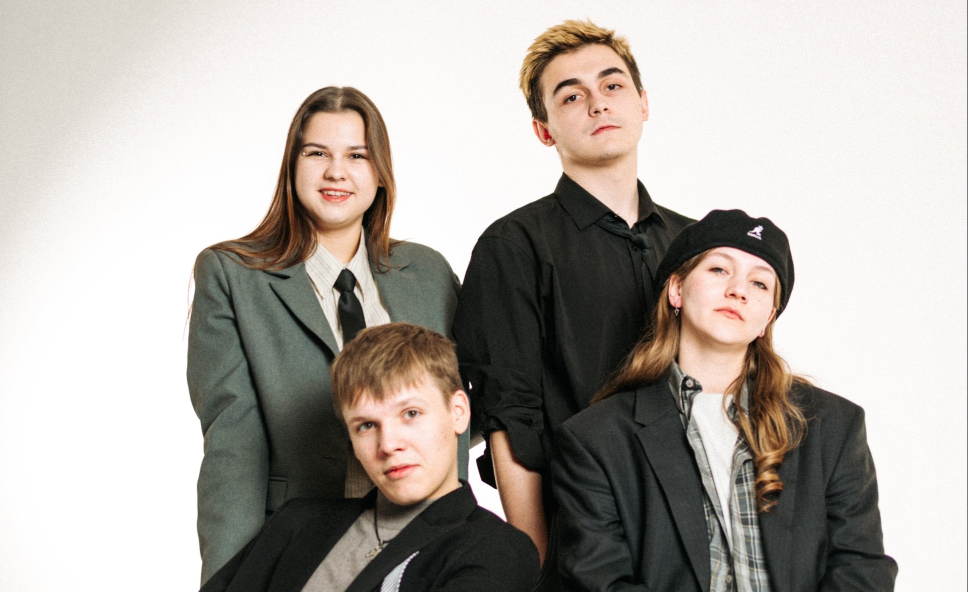 Алёна Михеева/GALA