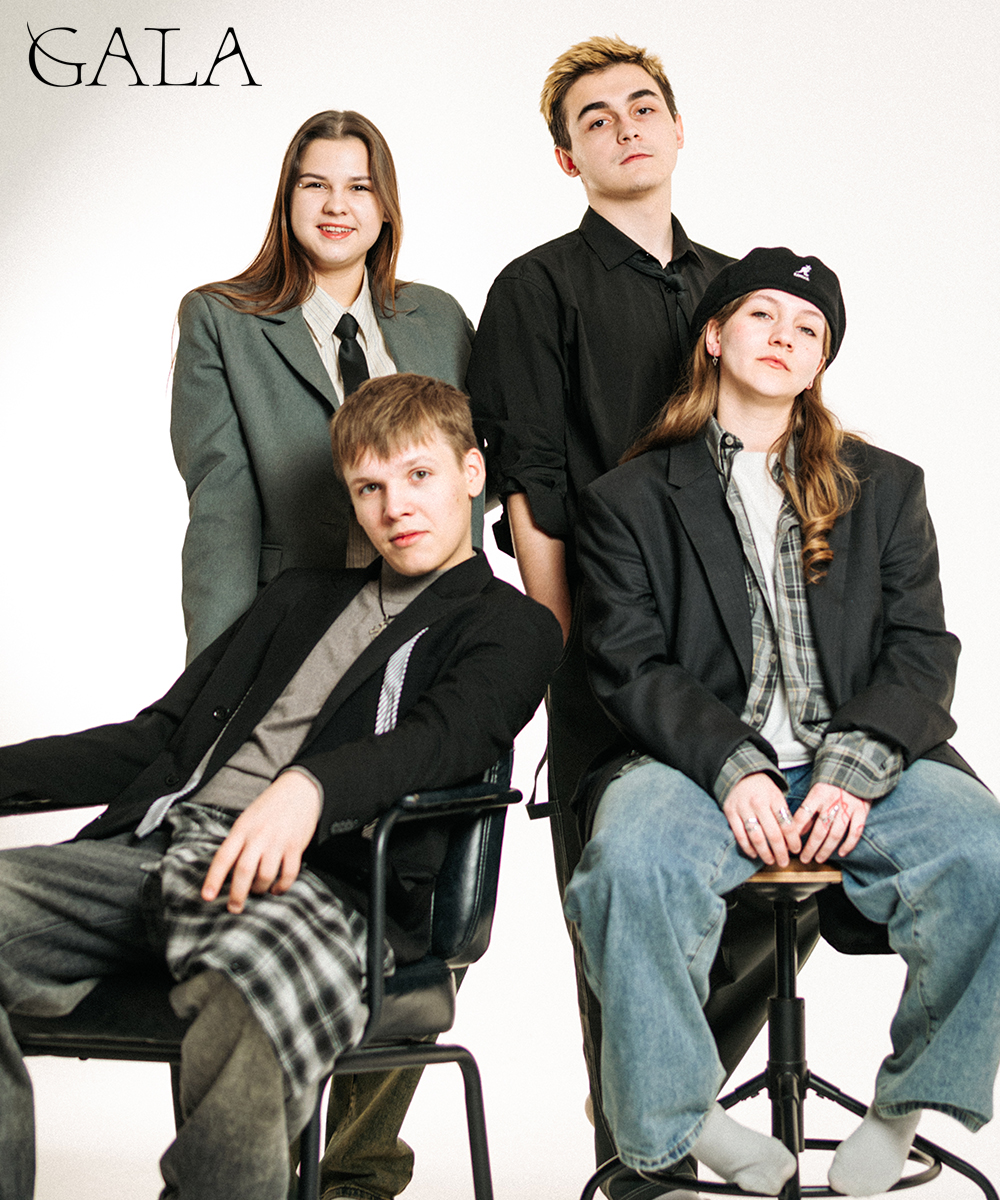 Алёна Михеева/GALA