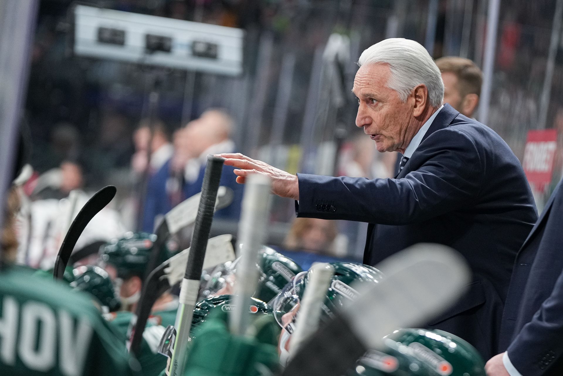 Бабаев: «Пока Билялетдинов в «Ак Барсе» - команду будет трясти»