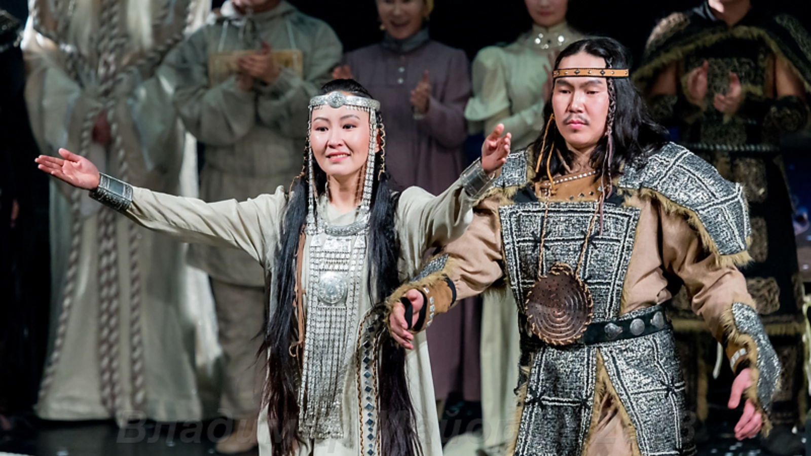 Арктик-центр