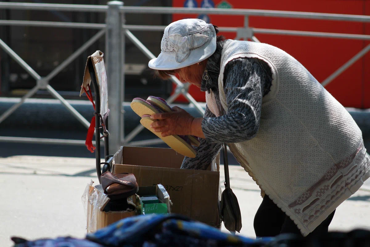 Пенсии в России с 2026 года повысят раньше запланированного