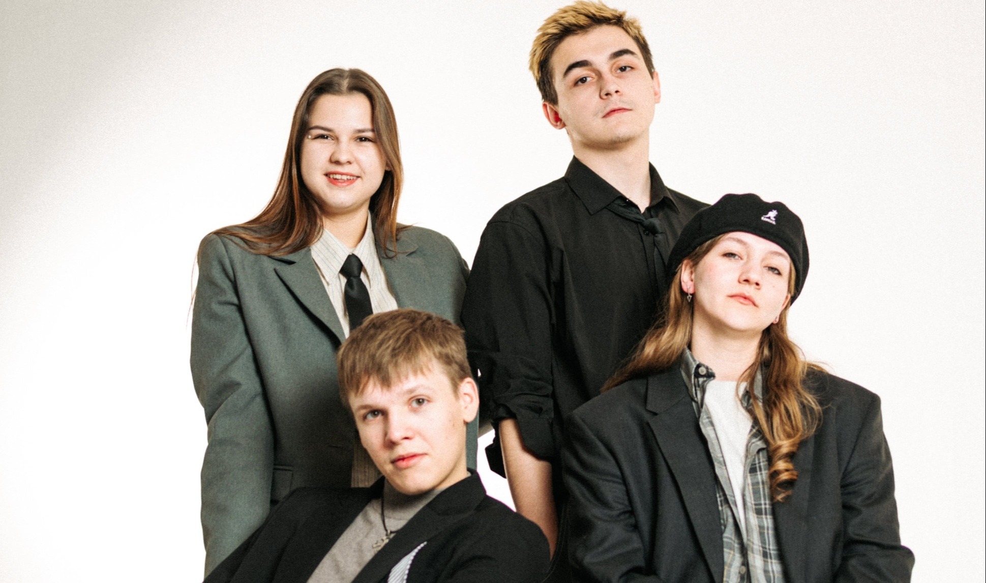 Алёна Михеева/GALA