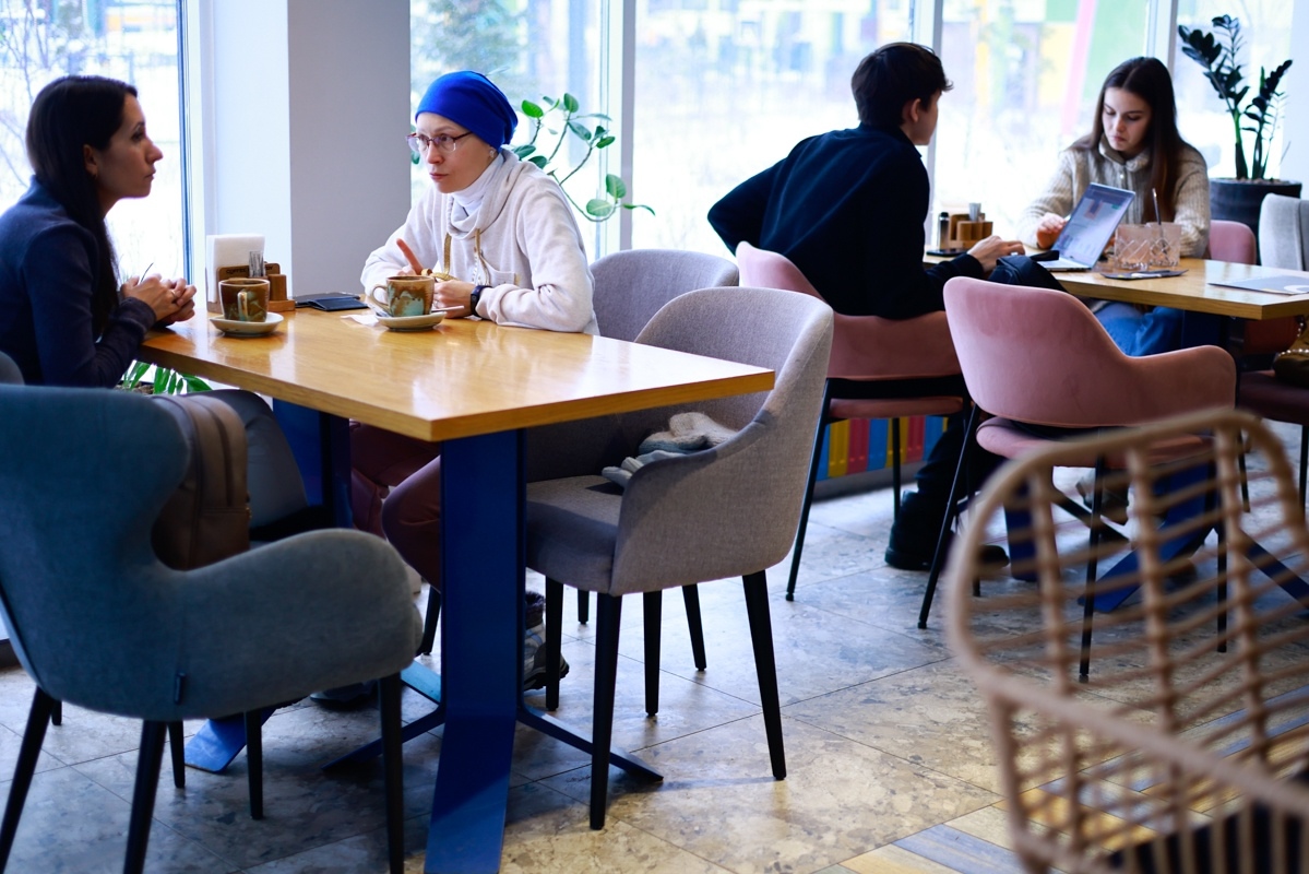 Казань вышла в лидеры городов России по количеству ресторанов и баров