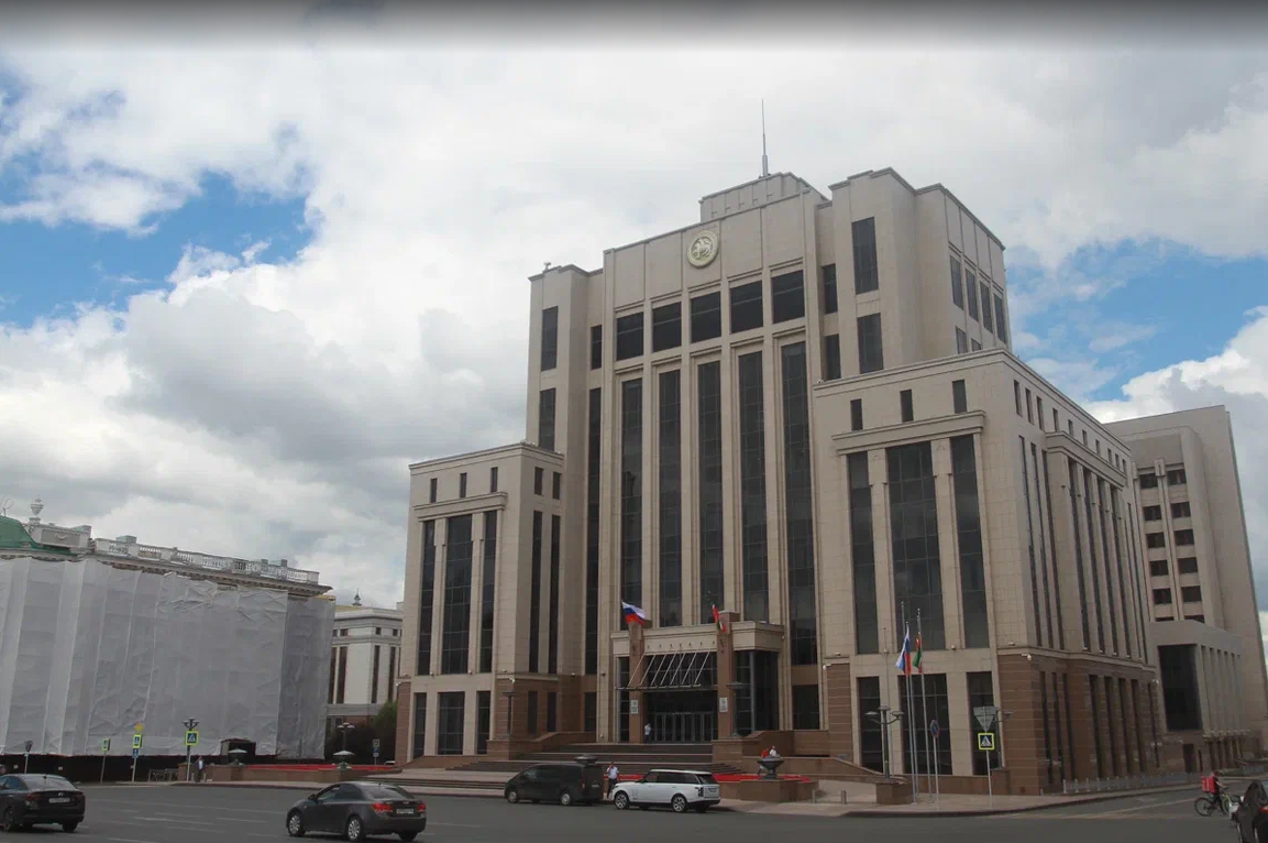 В Татарстане повысили вознаграждение для должностных лиц