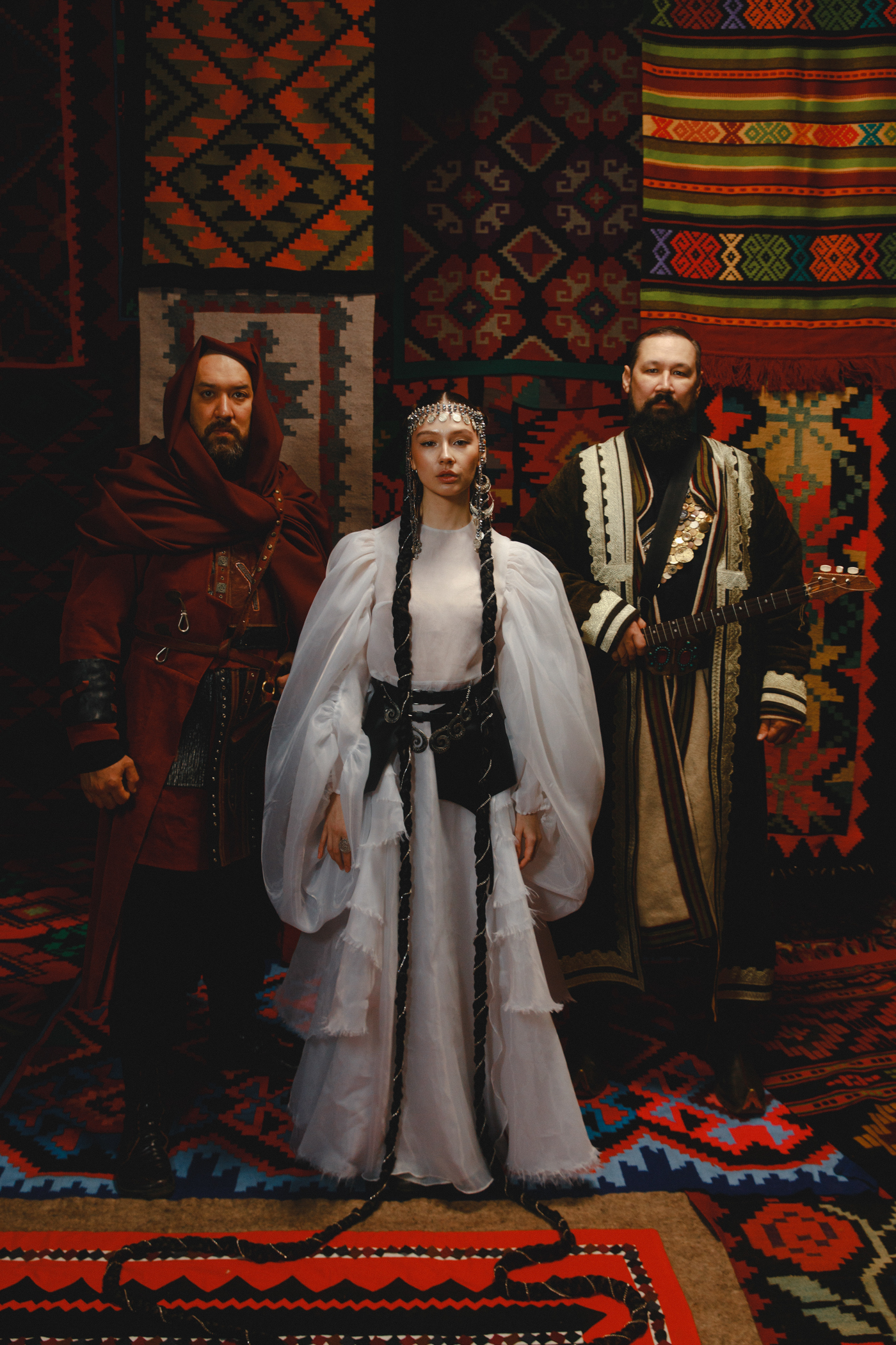 Баир Мансорунов