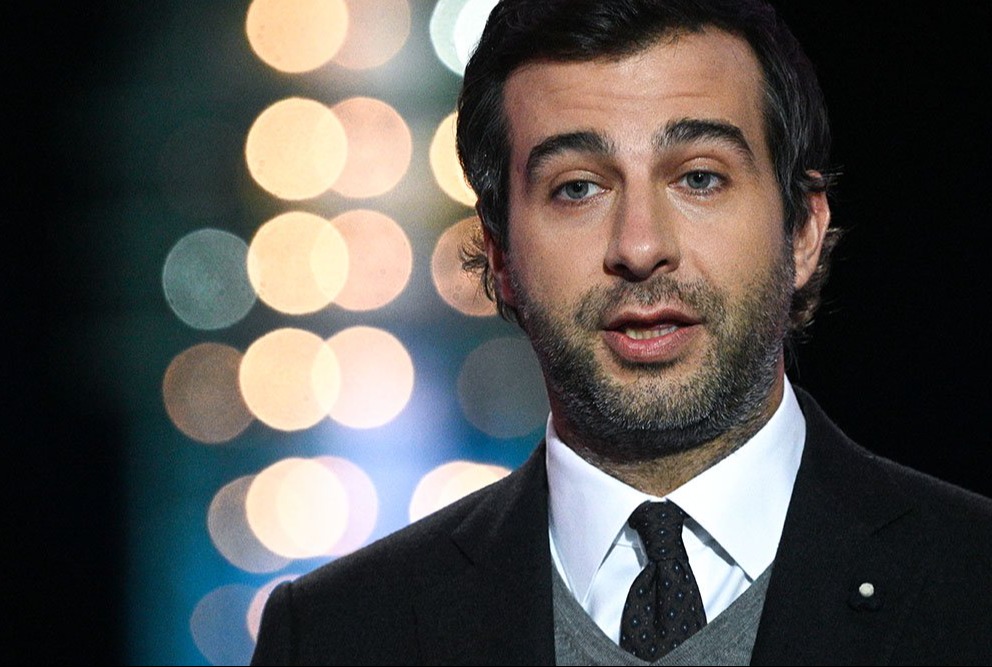 Самолёт с Ургантом и Гудковым экстренно сел в Мюнхене