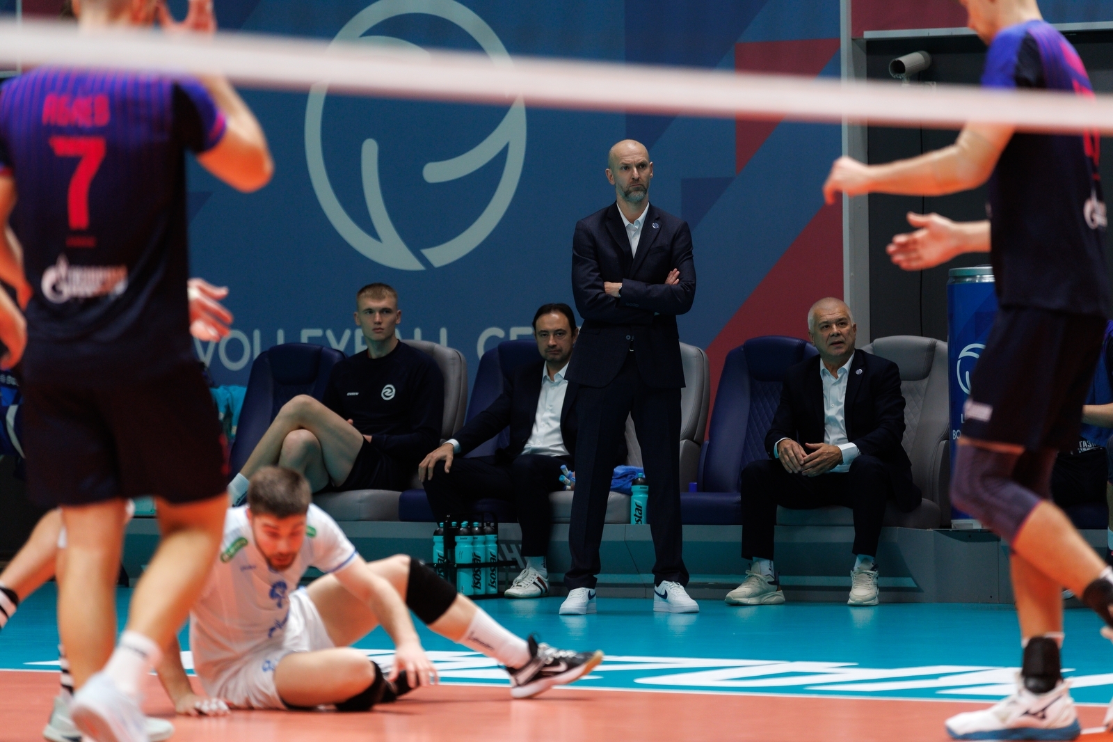 ВК «Зенит-Казань»