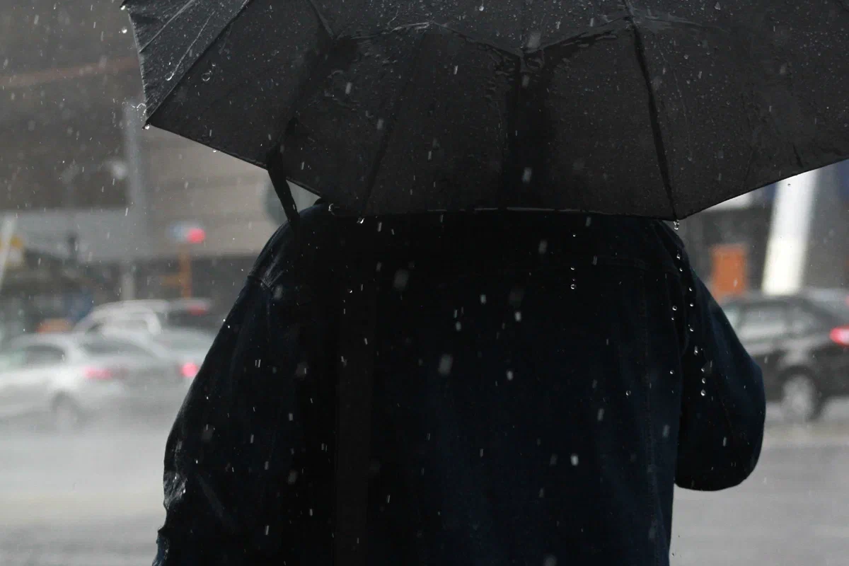 Павел Хацаюк / ИД «Вечерняя Казань»