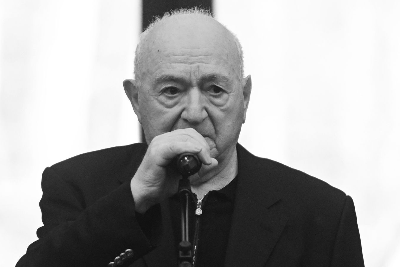 Умер олимпийский чемпион 1956 года Никита Симонян