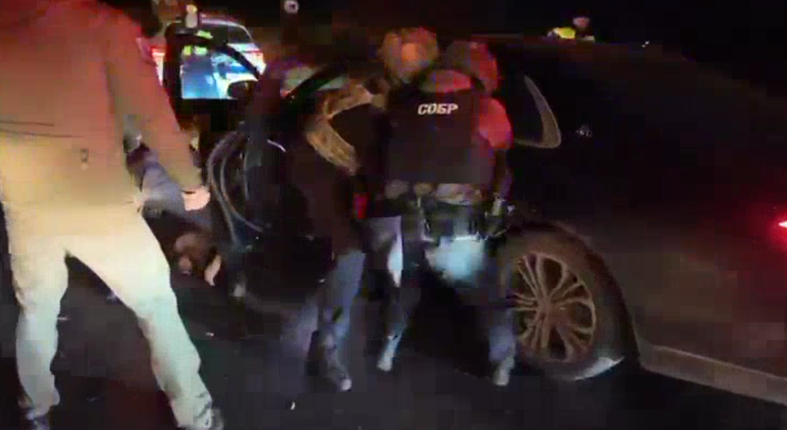 Силовики задержали банду, вымогавшую у ветеранов СВО деньги