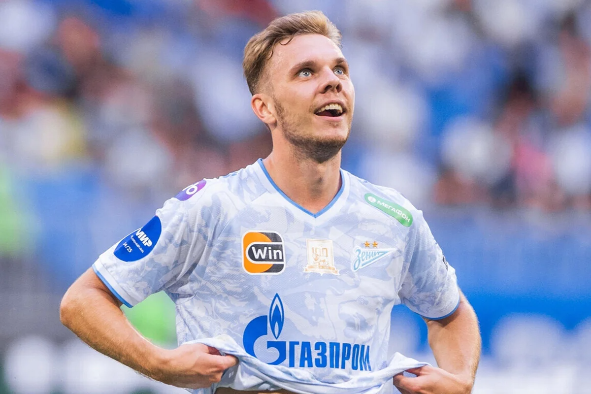 «Зенит» и «Крылья Советов» выиграли свои матчи в 16-м туре