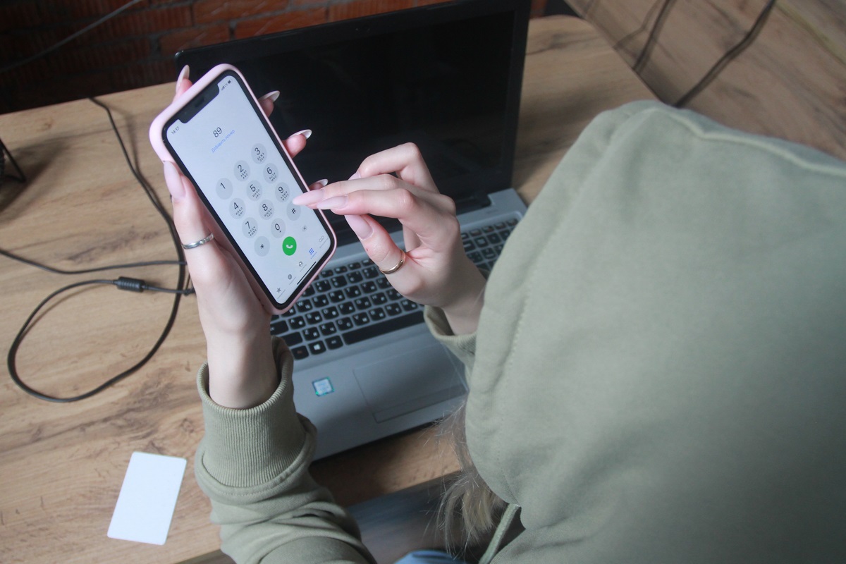 Мошенники кинули работницу ЦРБ из Татарстана, желающую пройти курсы квалификации