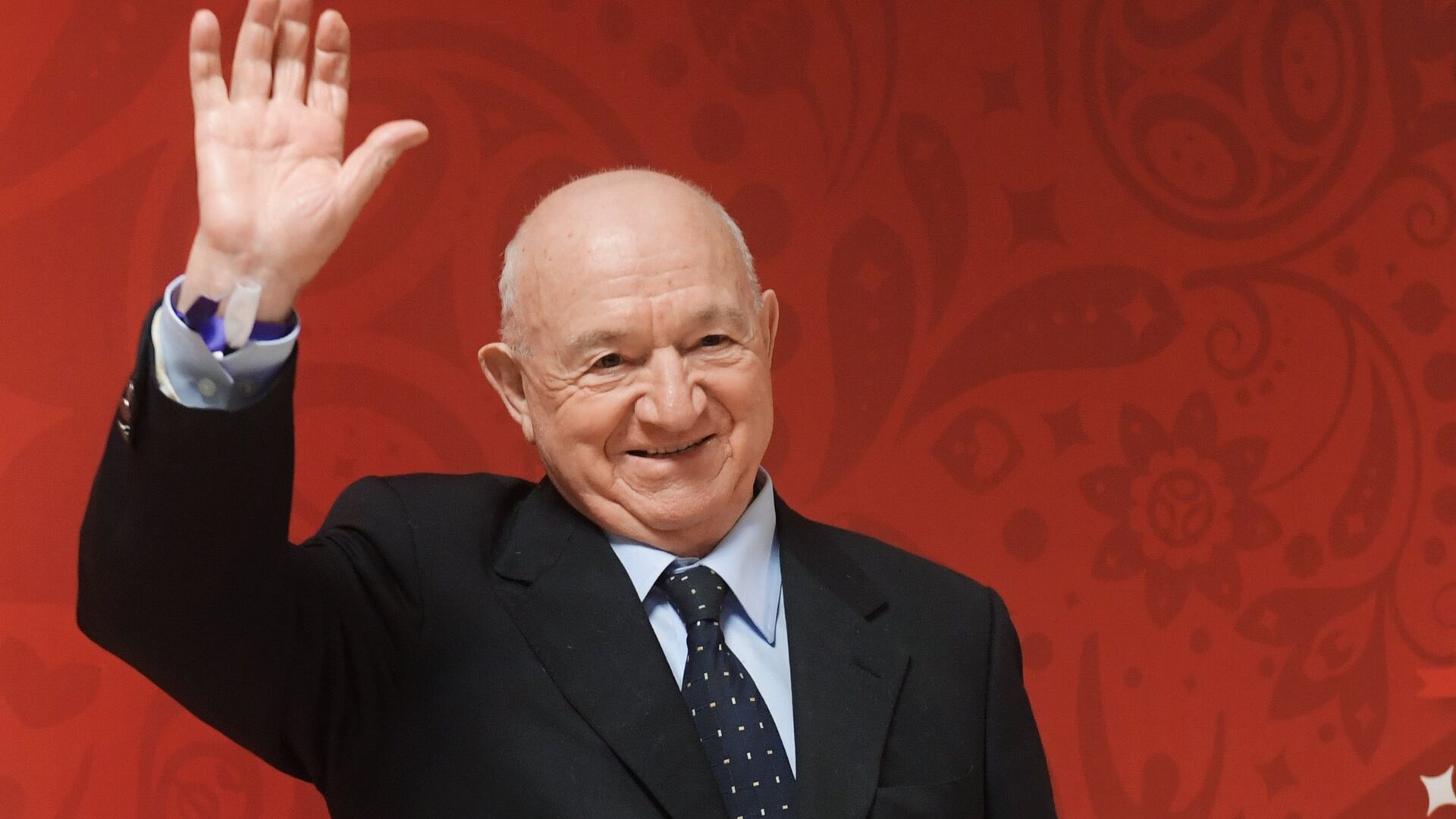 Дюков о смерти Симоняна: «Про таких людей говорят «человек-эпоха»