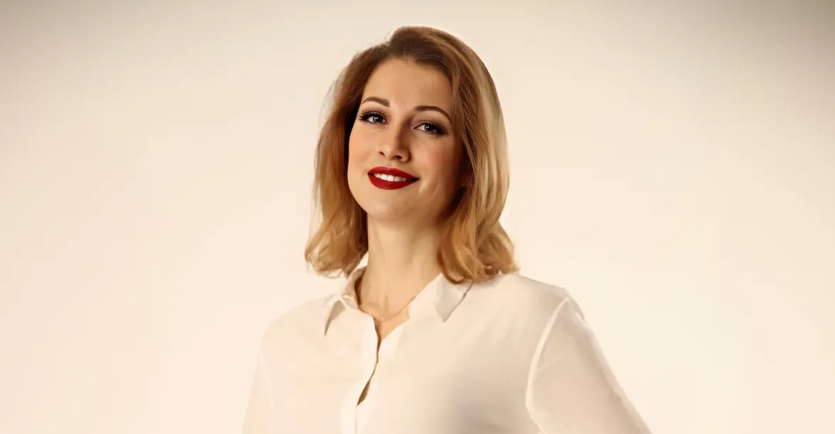 из личного архива Екатерины Лунгу