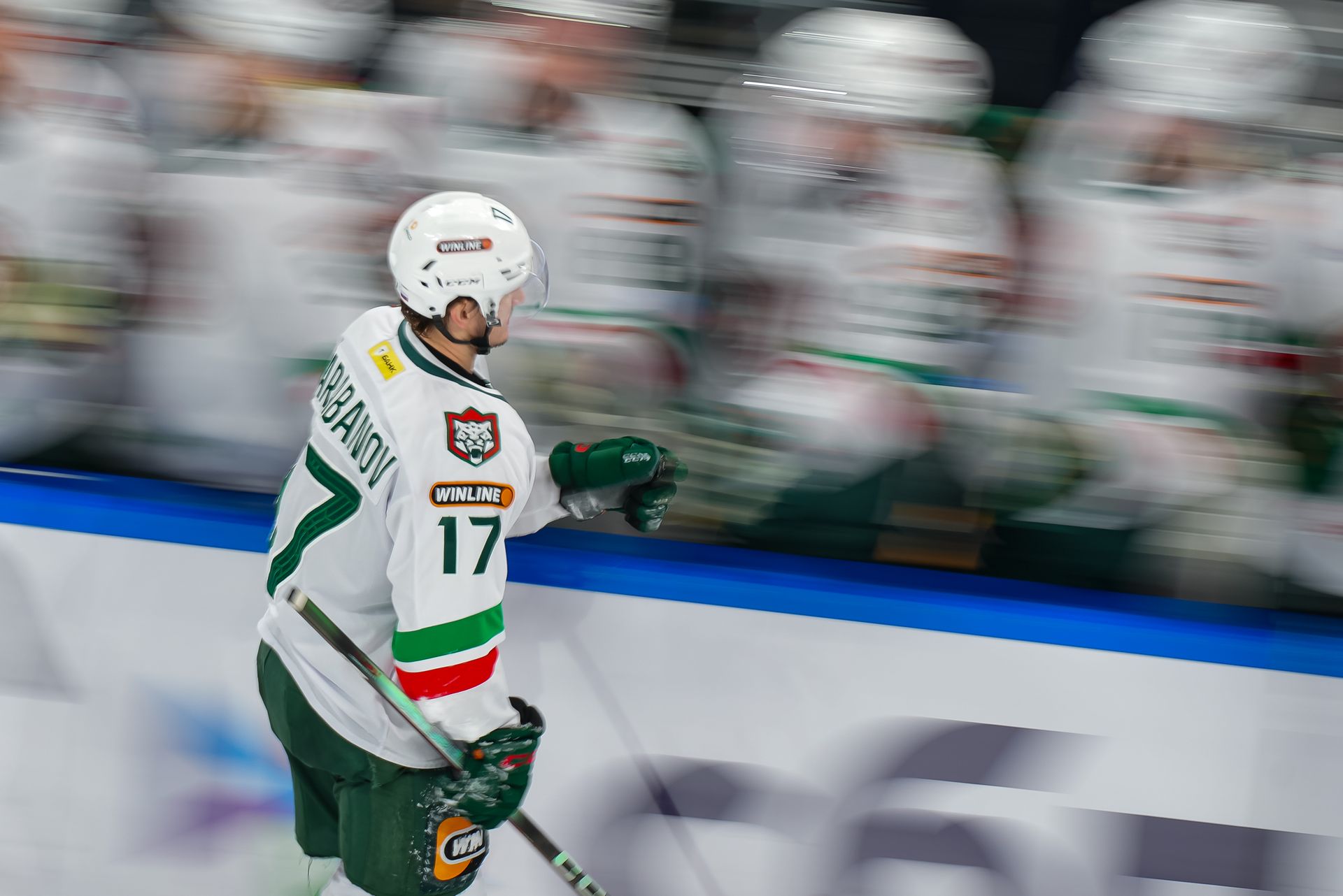 ХК «Ак Барс»