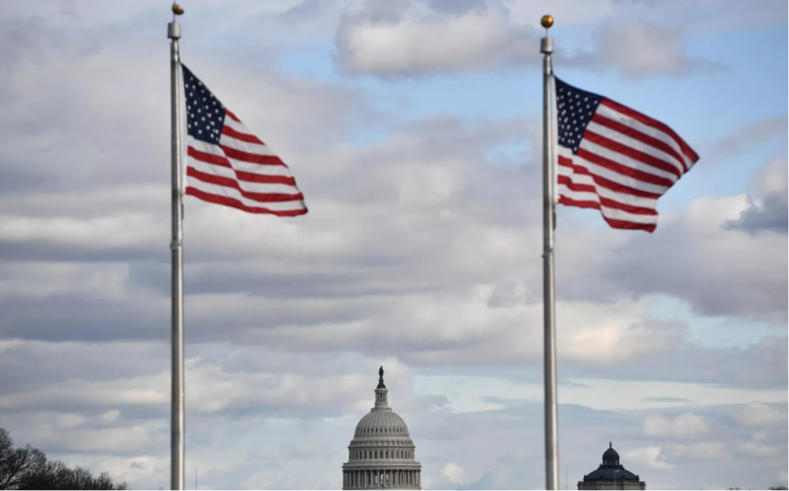 Белый дом сообщил о прорыве на мирных переговорах по Украине