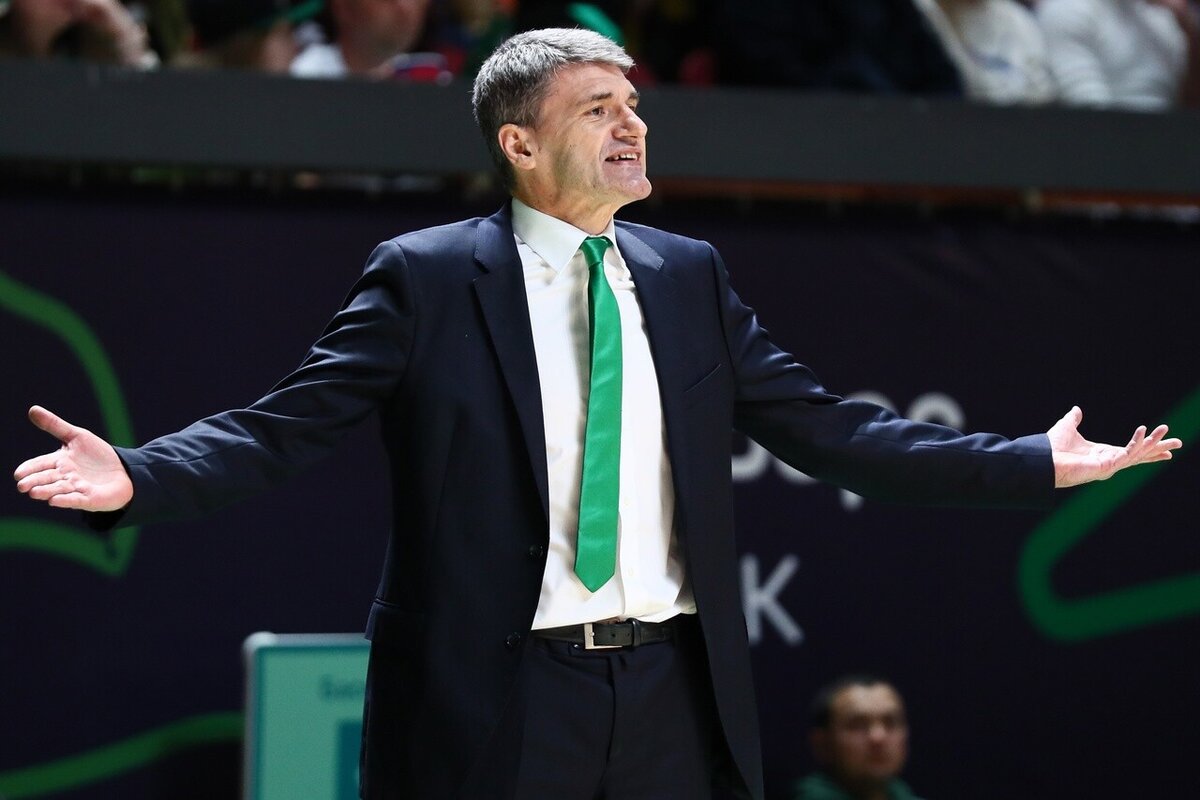 Клубы из России не планируют возвращать в Евролигу