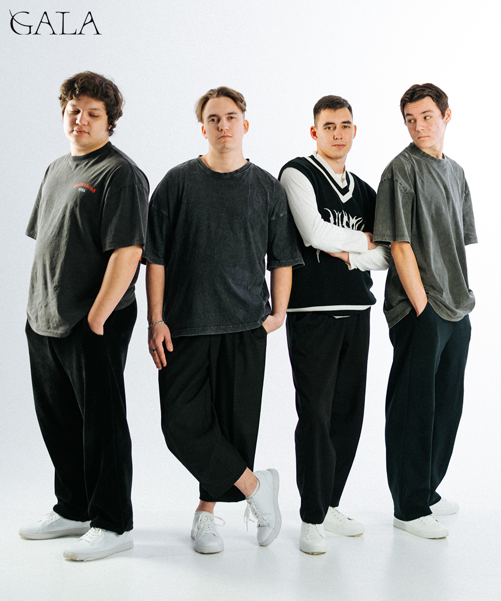 Алёна Михеева/GALA