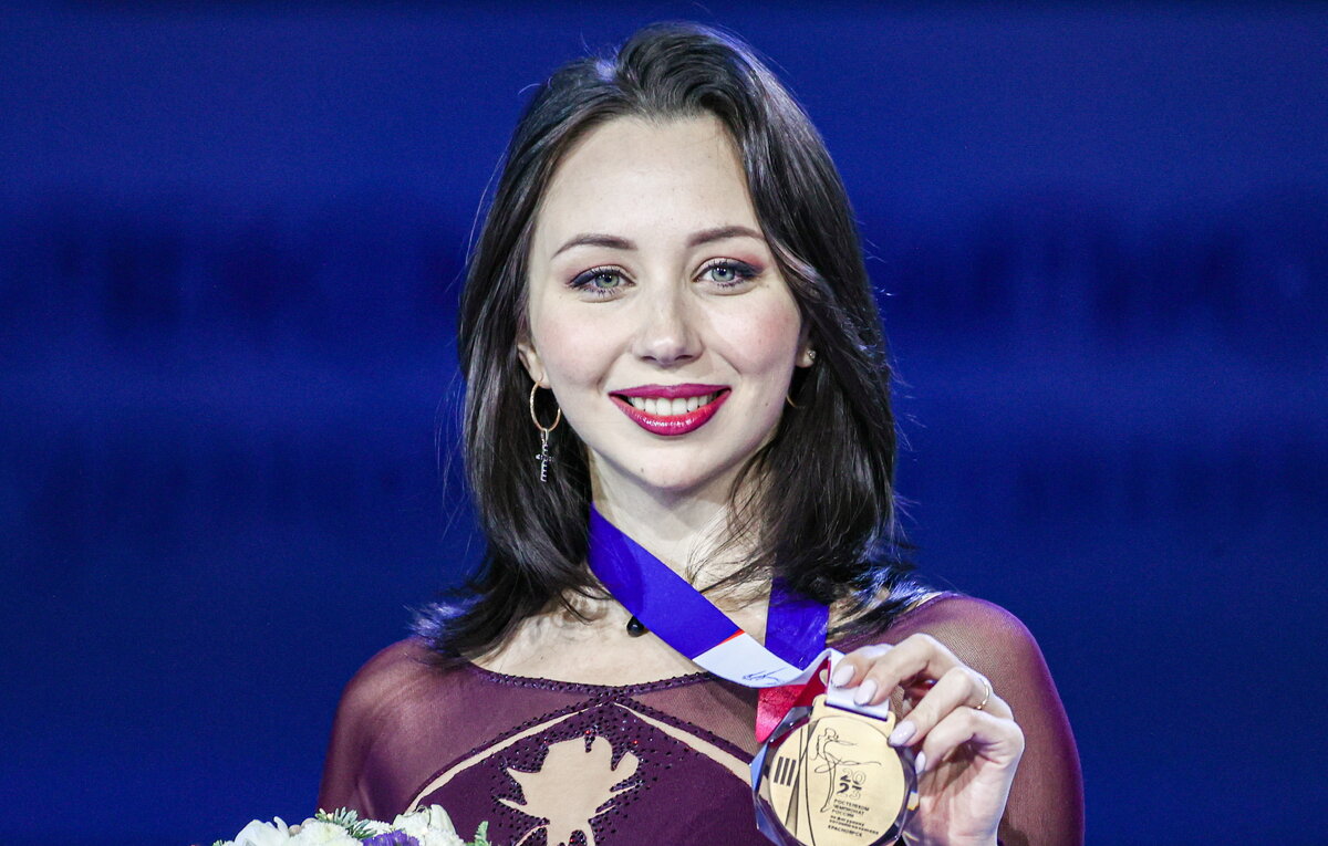 Елизавета Туктамышева объявила о завершении карьеры