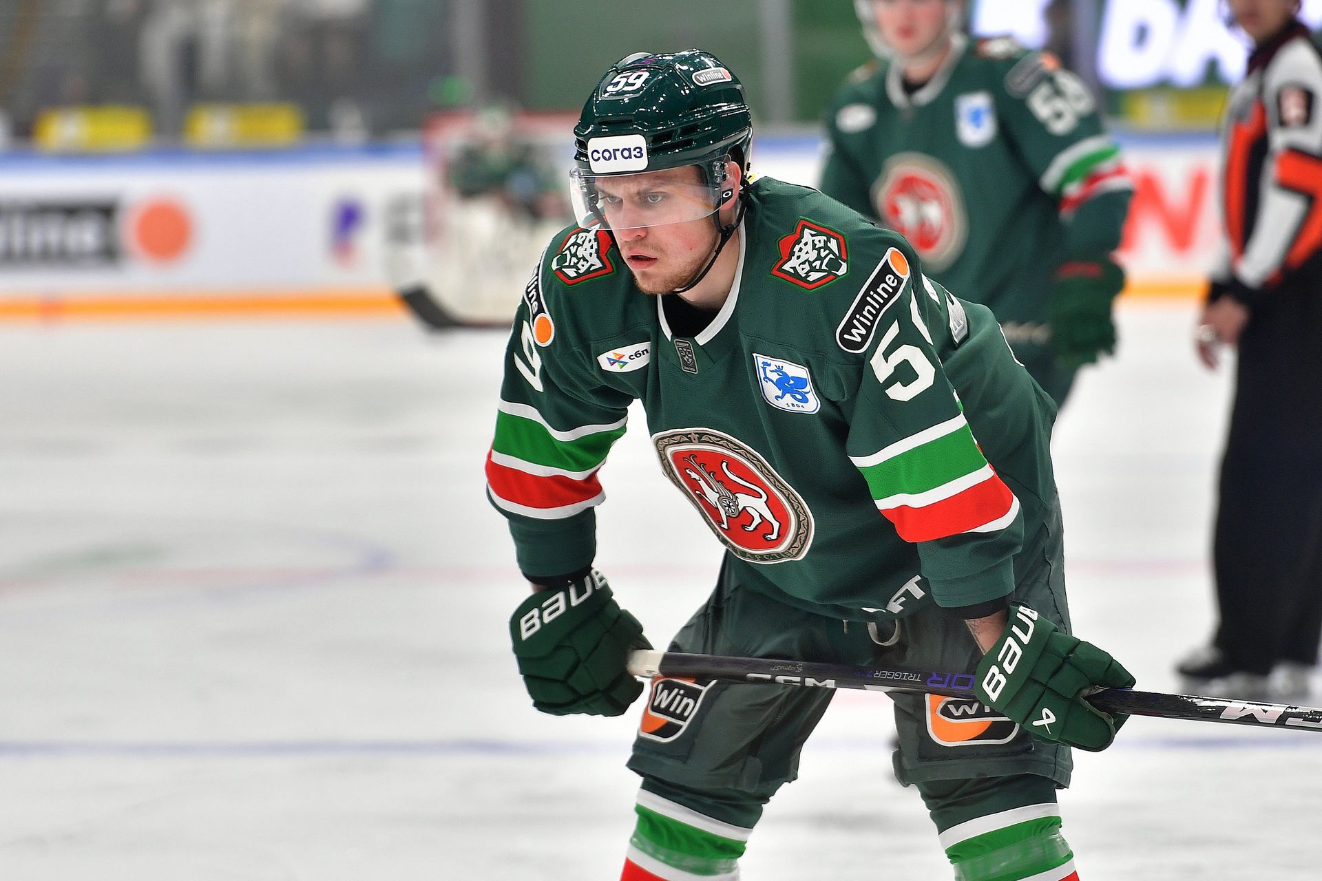 Агент Квартальнов: «В Терехове заинтересованы четыре клуба КХЛ»