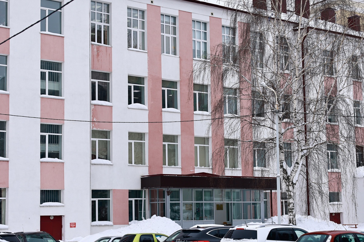 В Татарстане планируют ограничить продажу энергетиков в ряде учреждений