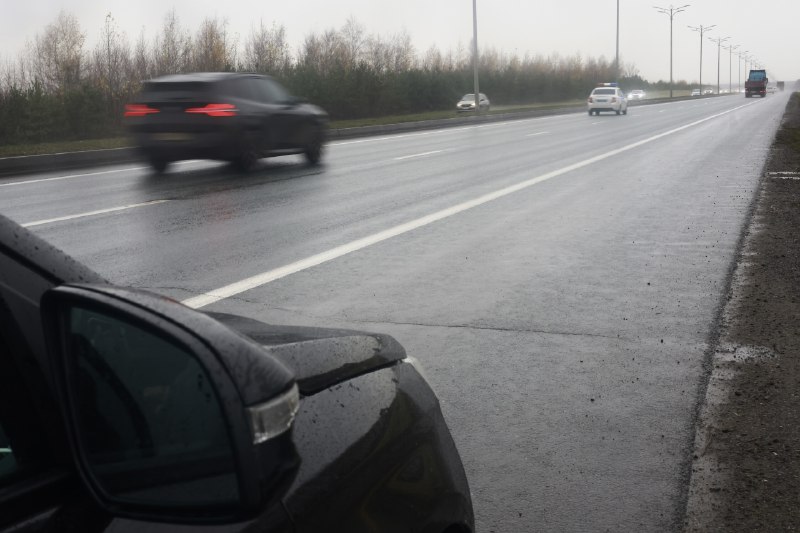 Каждый день Вознесенский тракт приносит по миллиону рублей