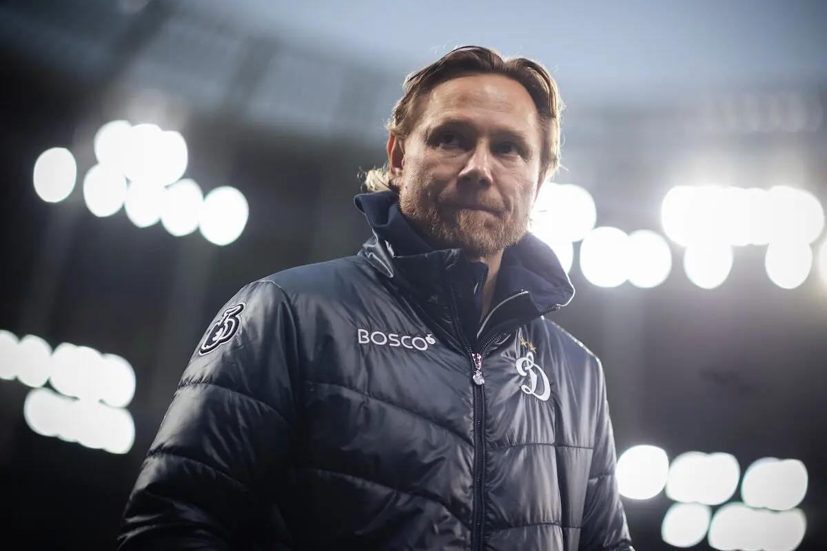 Карпин заявил, что его «Динамо» «может бороться за чемпионство»