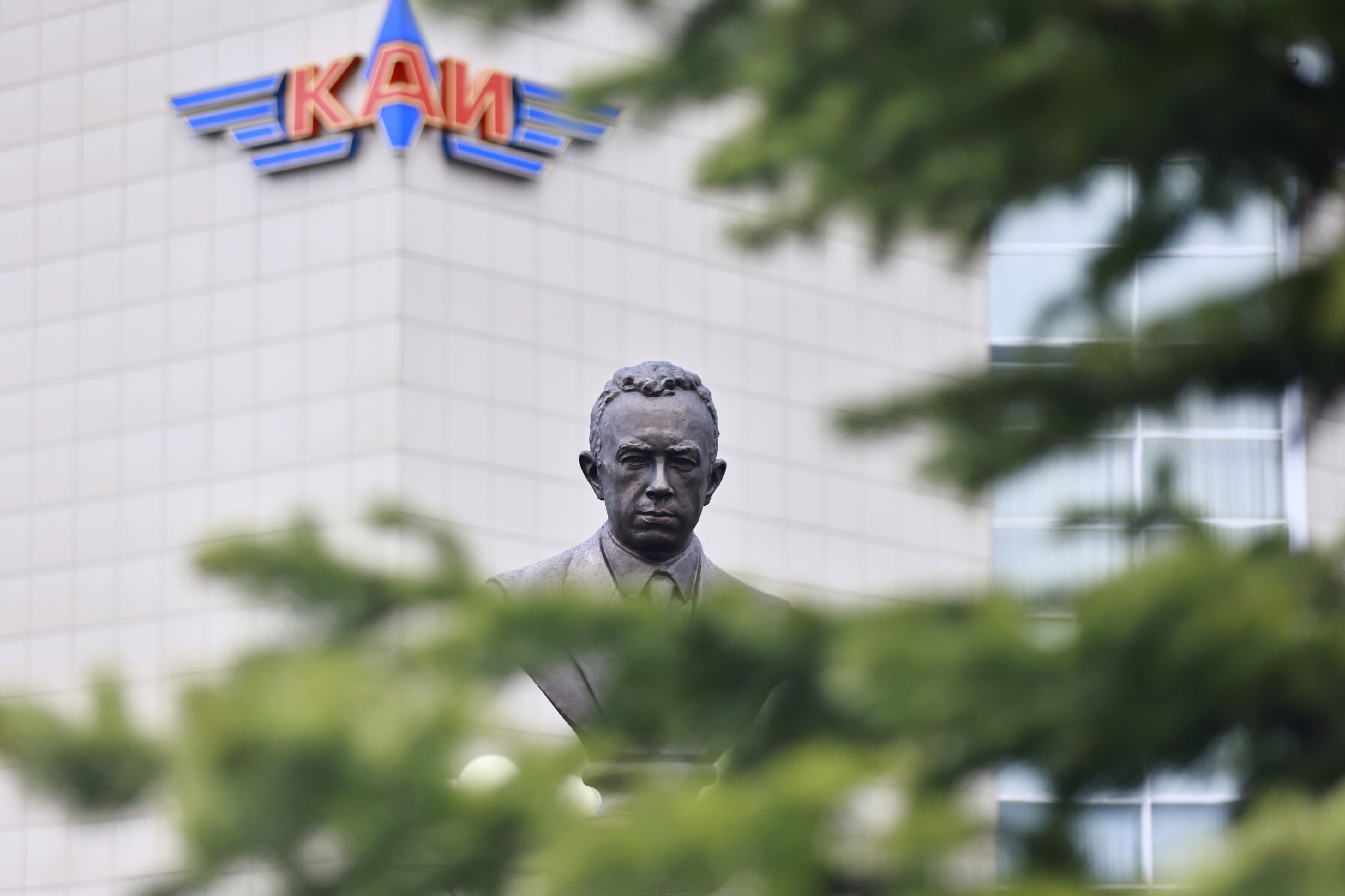 На ремонт корпусов КАИ уйдёт ещё 88 миллионов рублей