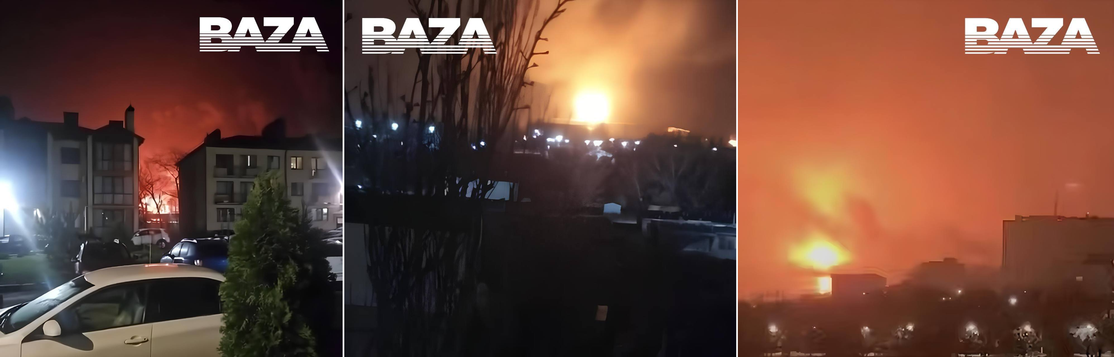 Число погибших и пострадавших выросло в Таганроге