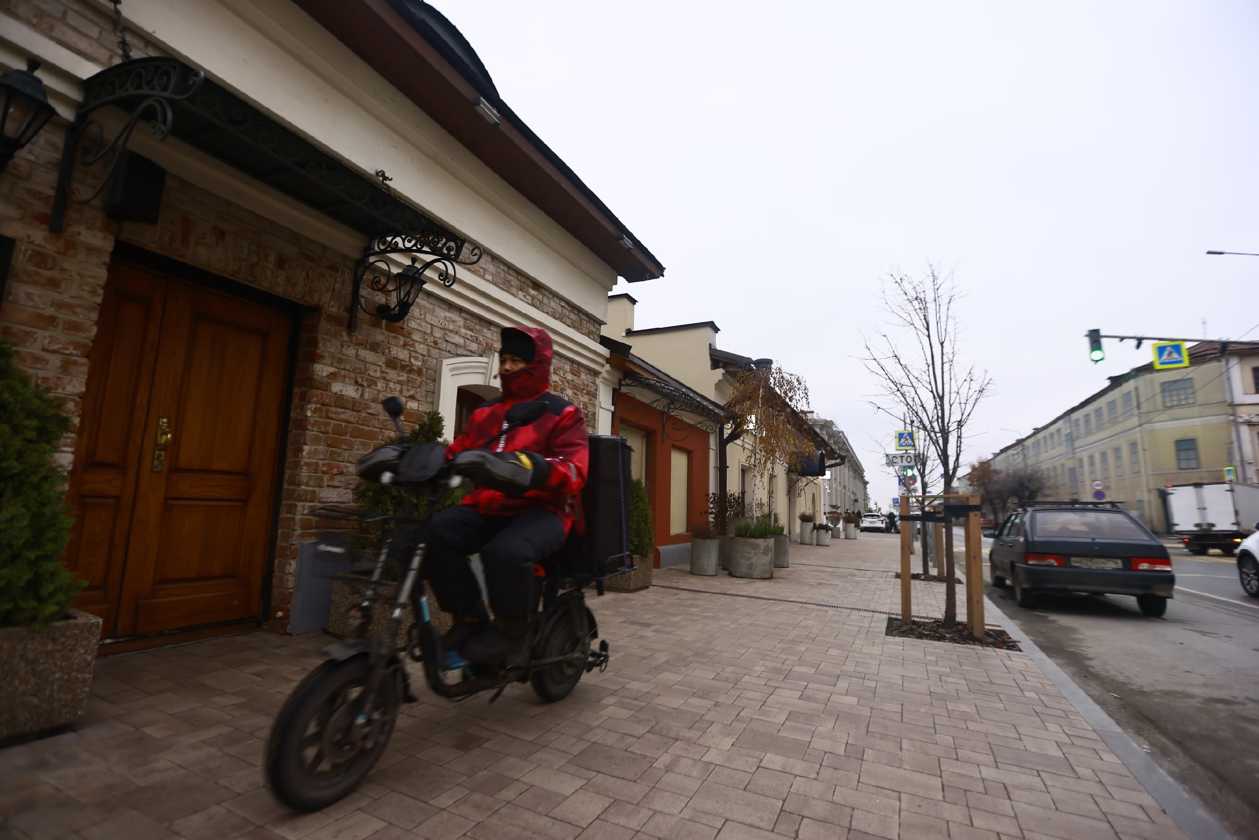 Павел Хацаюк / ИД «Вечерняя Казань»