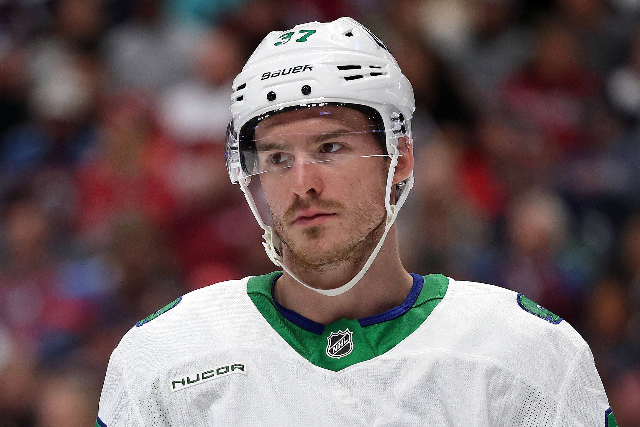 Сменил клюшку и чуть не уехал из клуба: веселая регулярка Андрея Свечникова