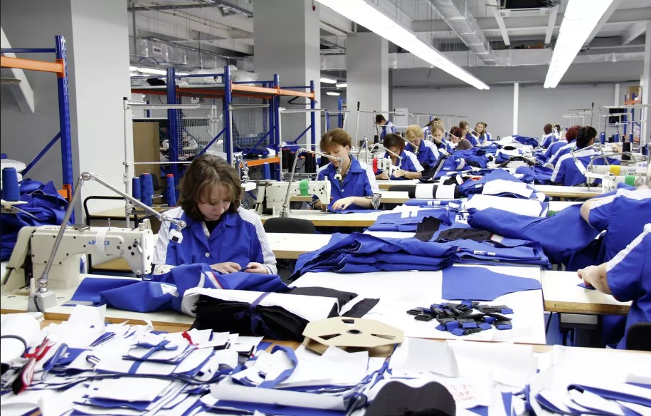 В Казани зафиксирован рост интереса бизнеса к аренде спецодежды