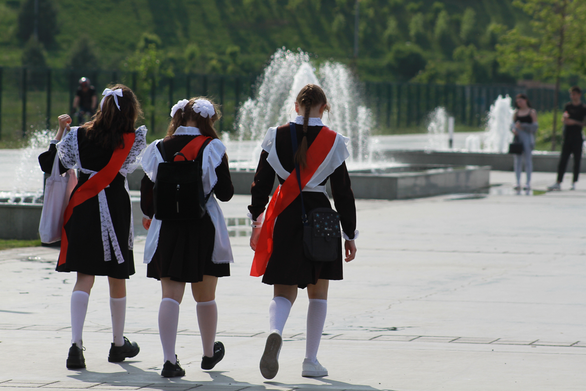 В Татарстане ученикам, набравшим 100 баллов на ЕГЭ, выплатят до 25 тысяч рублей