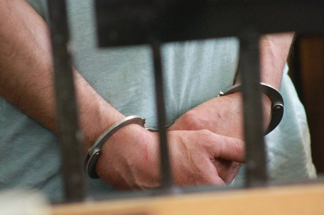 В Казани за пять лет общее число преступлений увеличилось на 4%