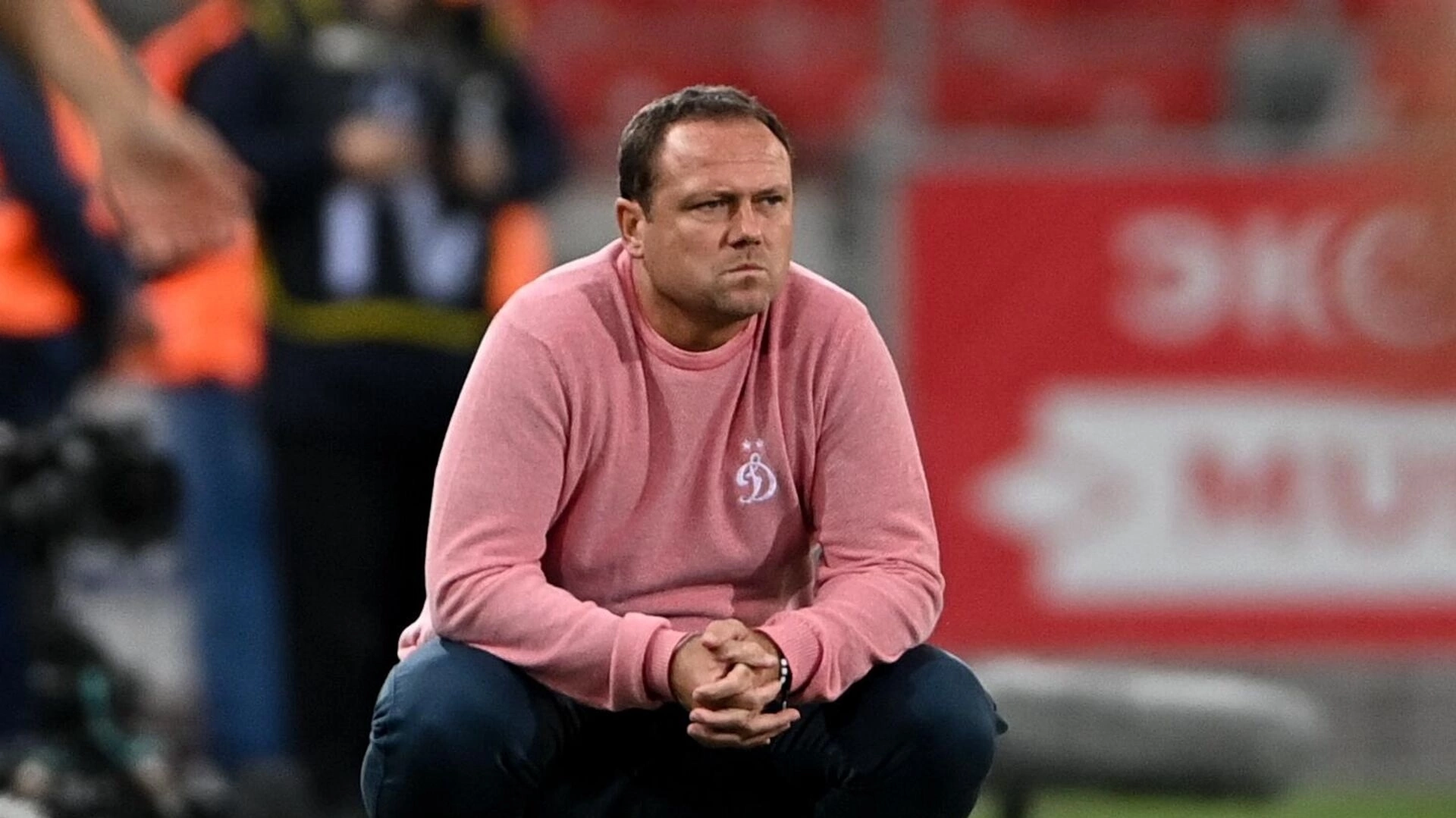 Аршавин верит, что в будущем Марцел Личка вернется в Россию