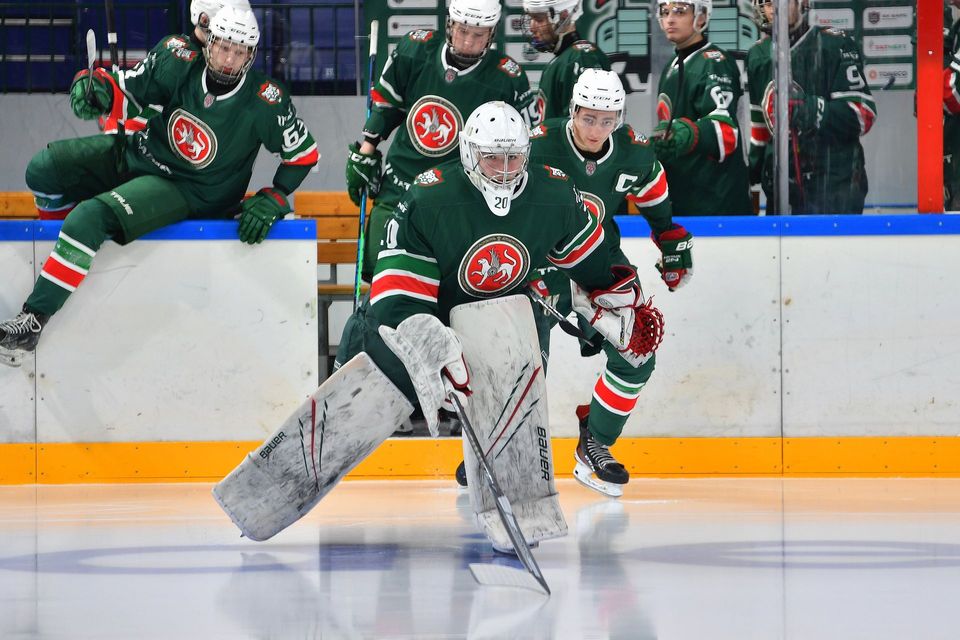 ХК «Ак Барс»